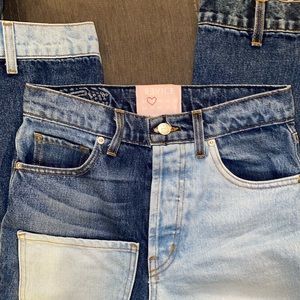 REVICE jeans
